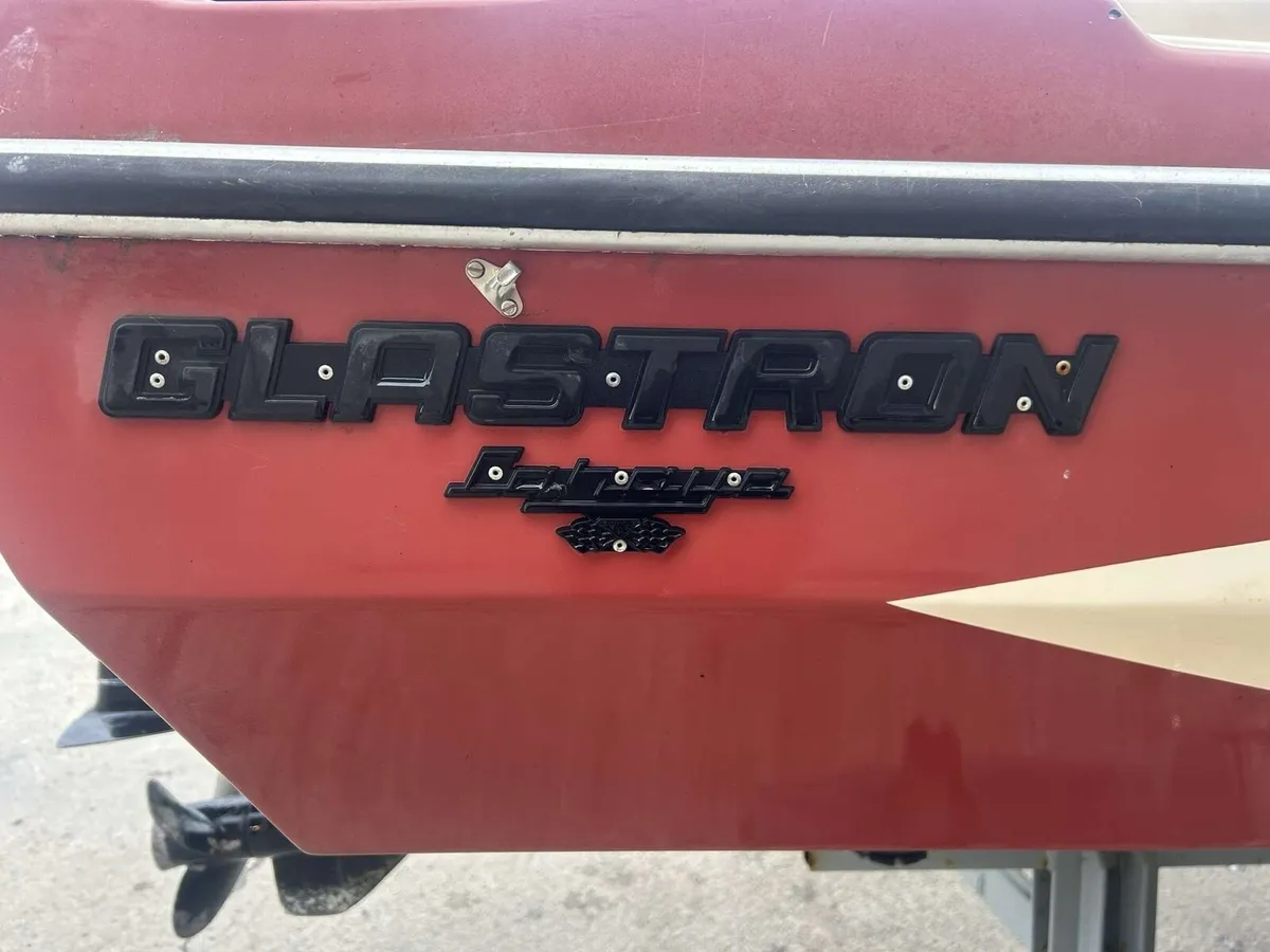 50HP Mercury engine Speedboat - Image 2