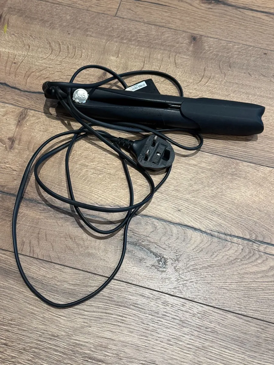 Hair straightener - Image 2