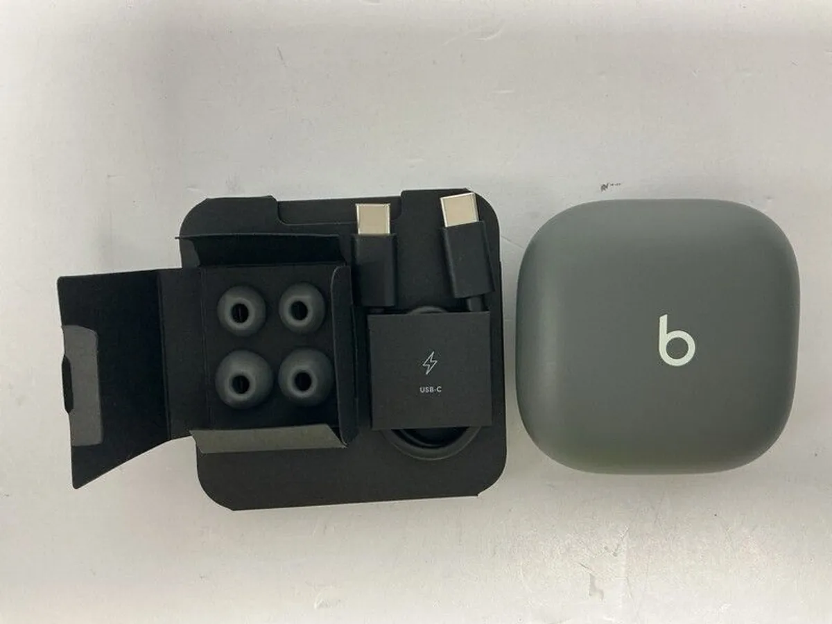 Beats Fit Pro Wireless In Ear Headphones - Image 4