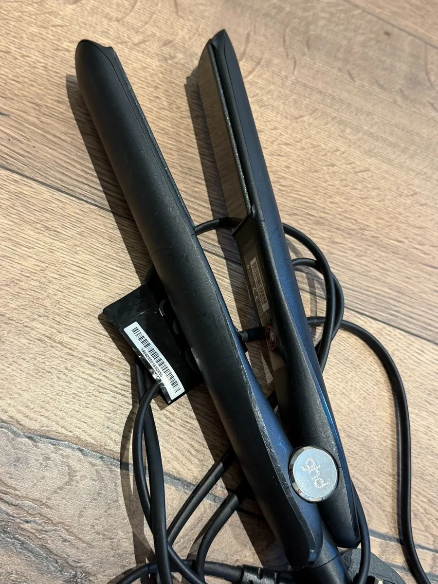 Hair straightener - Image 4