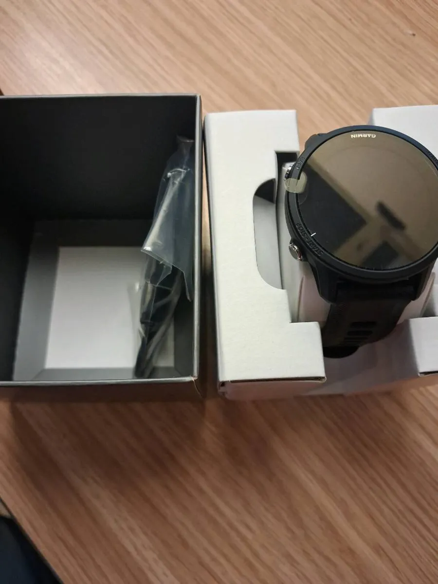 Garmin Running Watch Forerunner 955 - Image 2