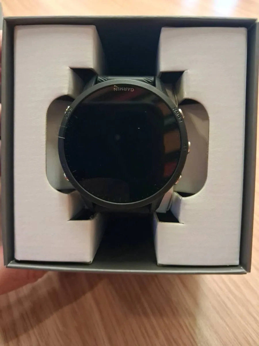 Garmin Running Watch Forerunner 955 - Image 3