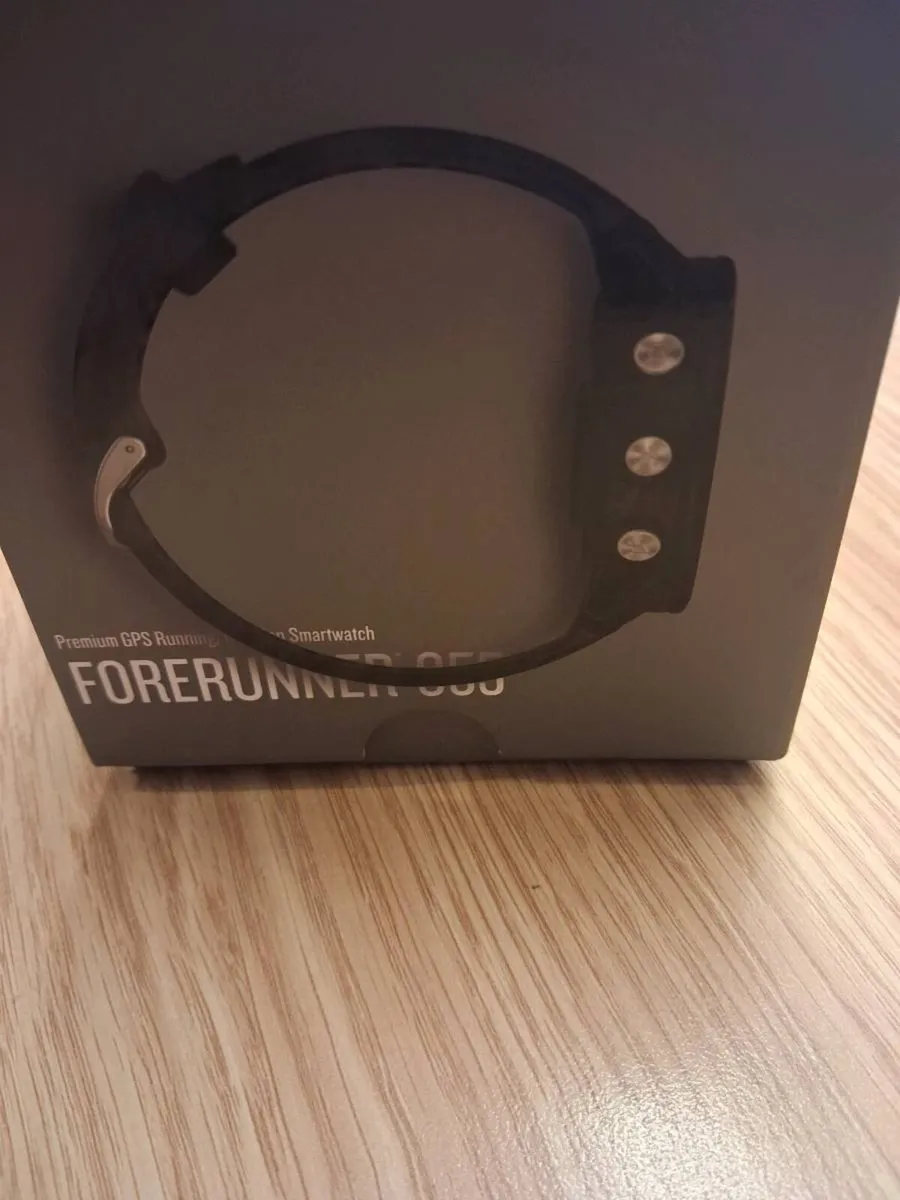 Garmin Running Watch Forerunner 955 - Image 4