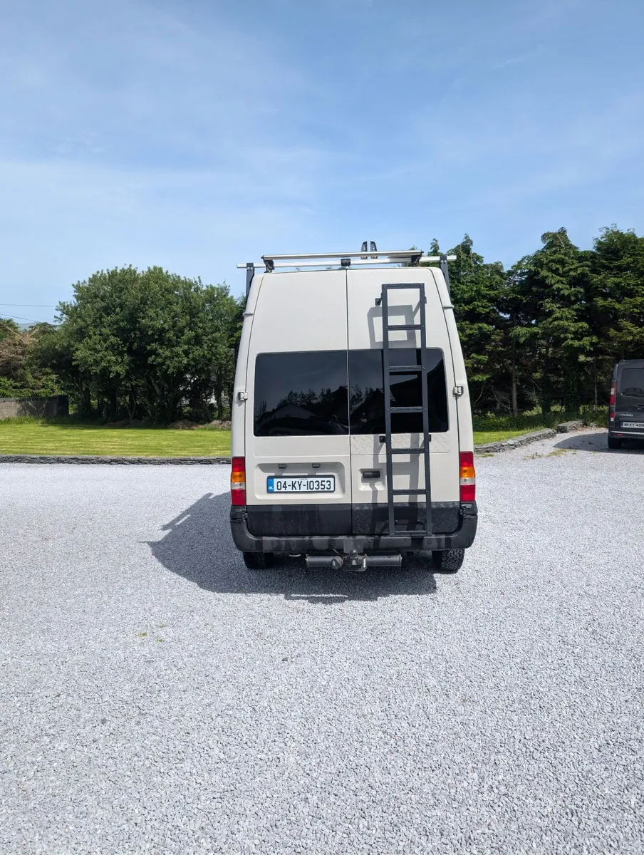Transit Campervan - Image 2