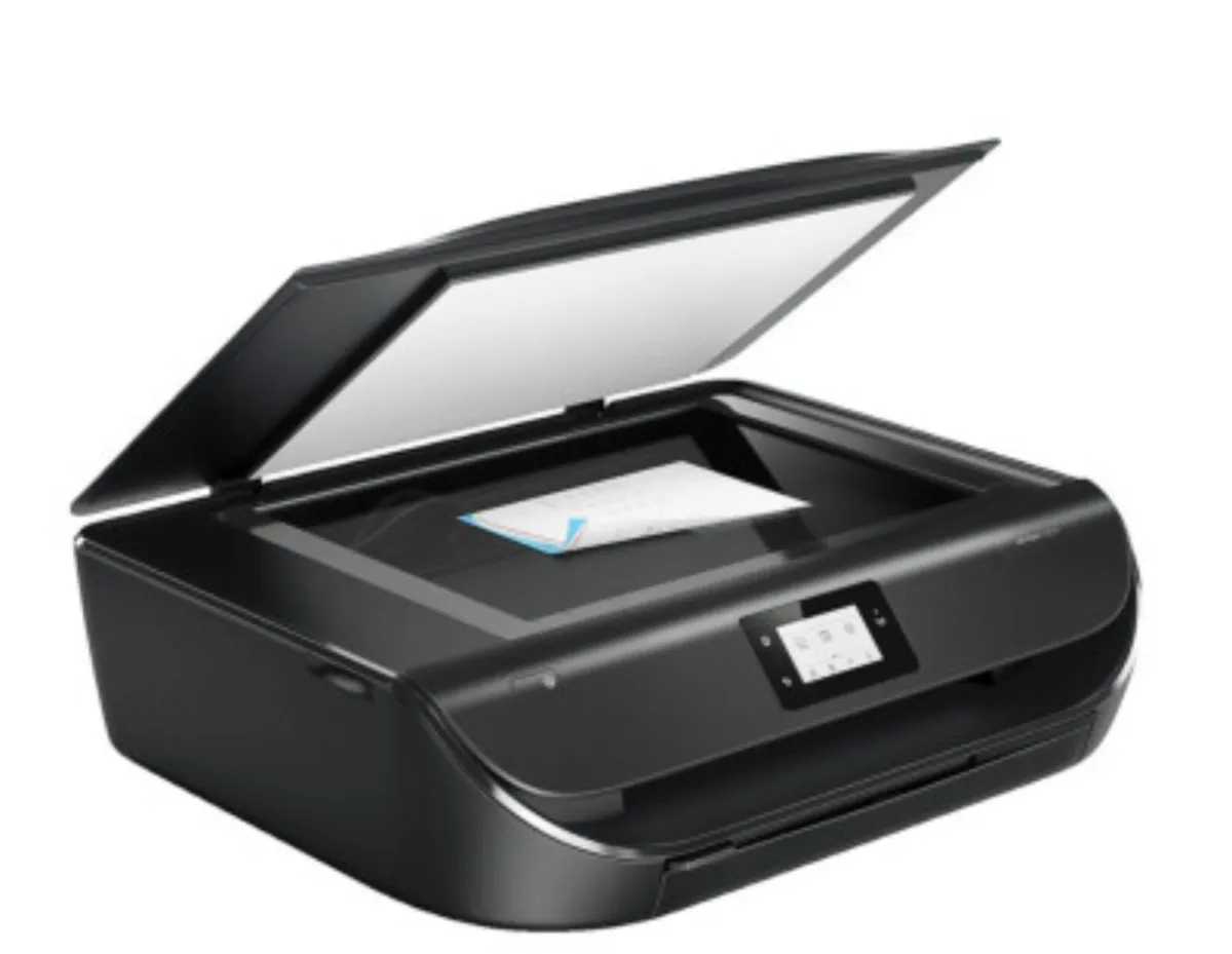 Printer all in on scanner HP304 ink