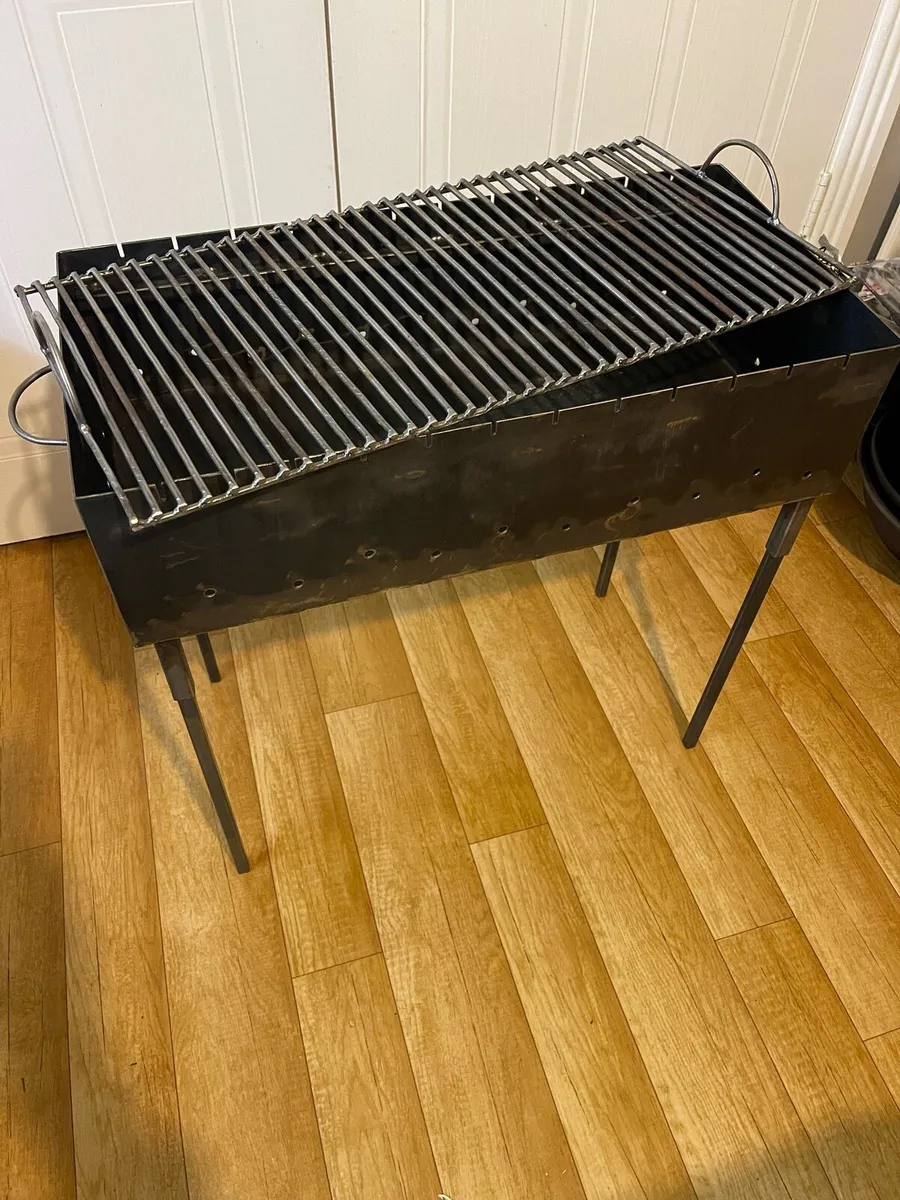BBQ - Image 1