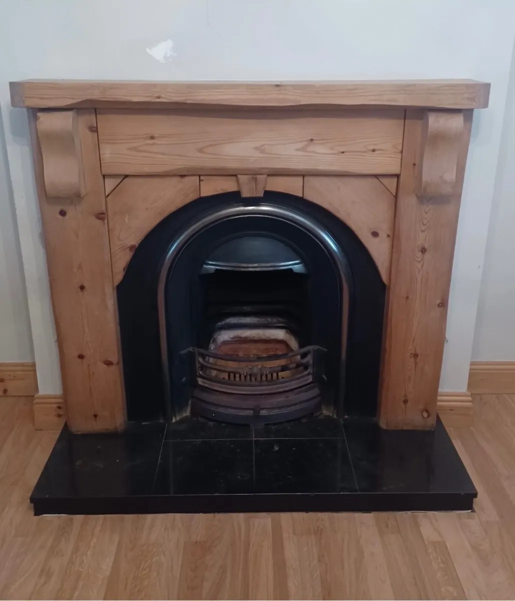 Fireplace - Image 1