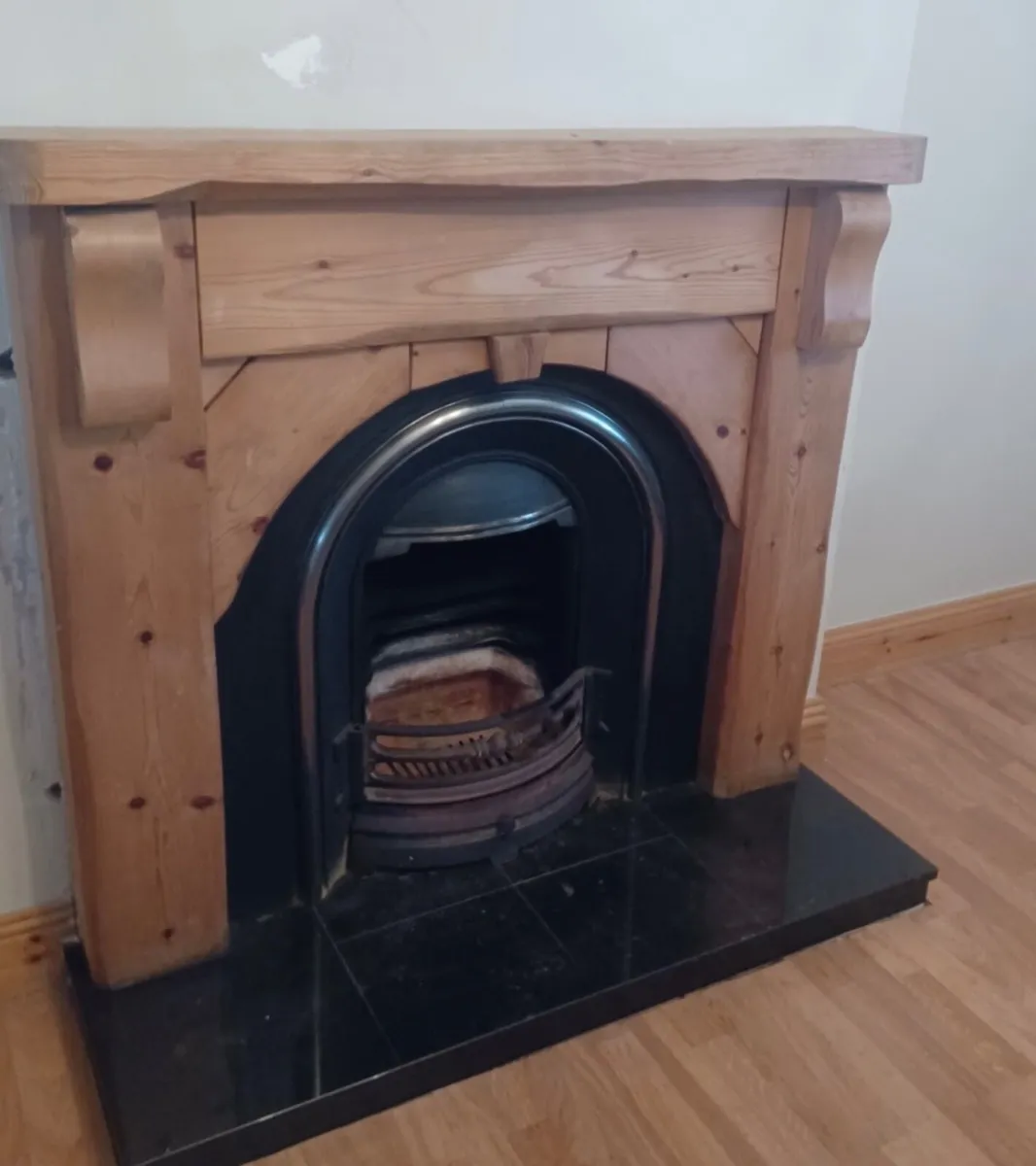 Fireplace - Image 2