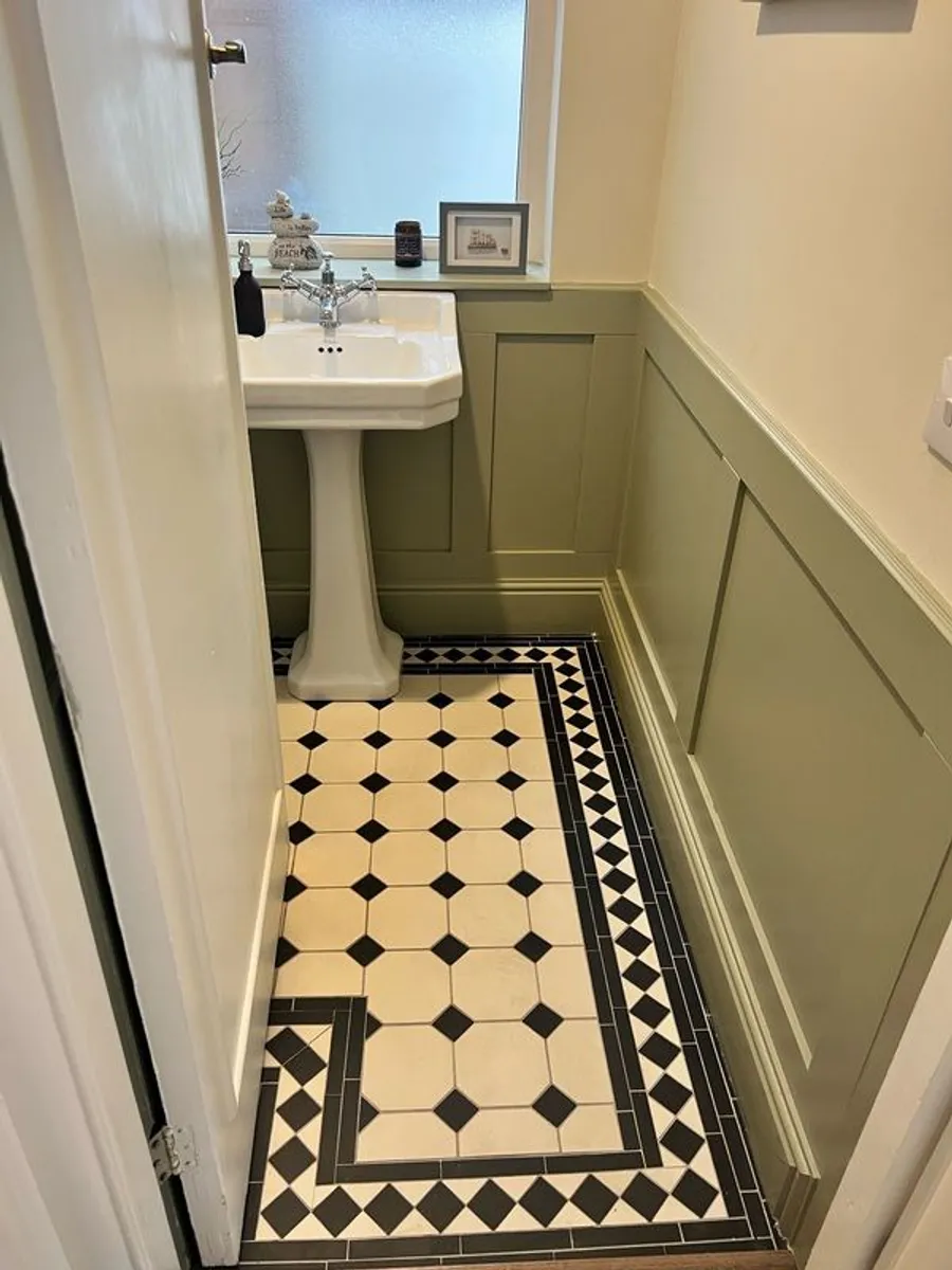 Winklemans Tiles - Image 1