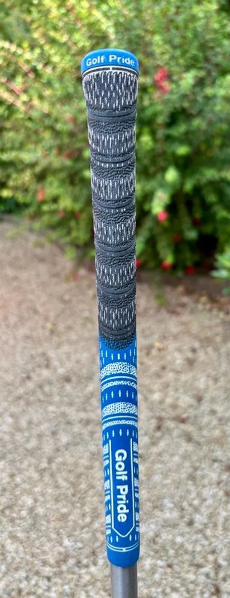 Golf hybrid / driving iron shaft (stiff) - Image 2