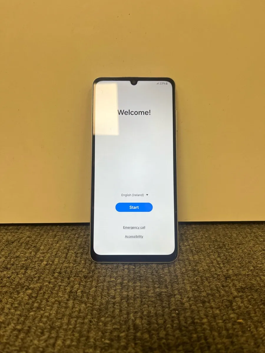 Samsung Galaxy A06 SmartPhone - Image 1