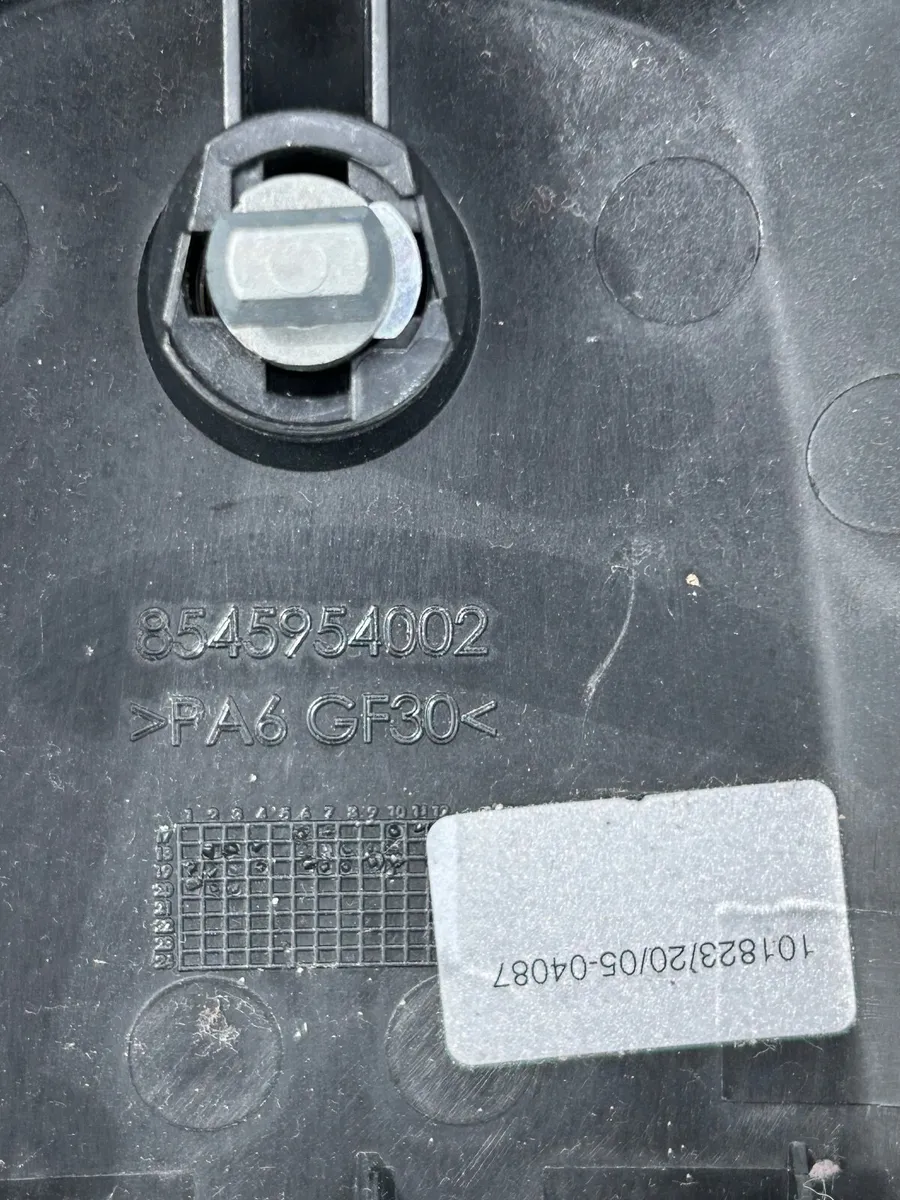 BMW ROOF BOX and Rack - Image 2