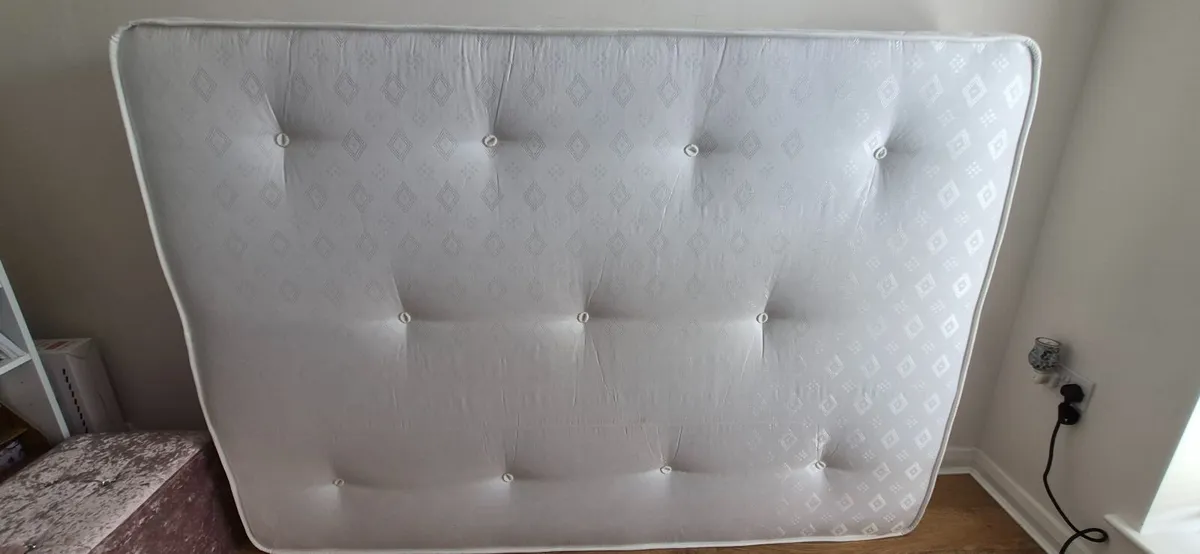 Mattress double memory foam - Image 2