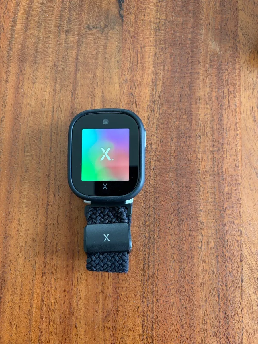 Xplora X6 watch - Image 1