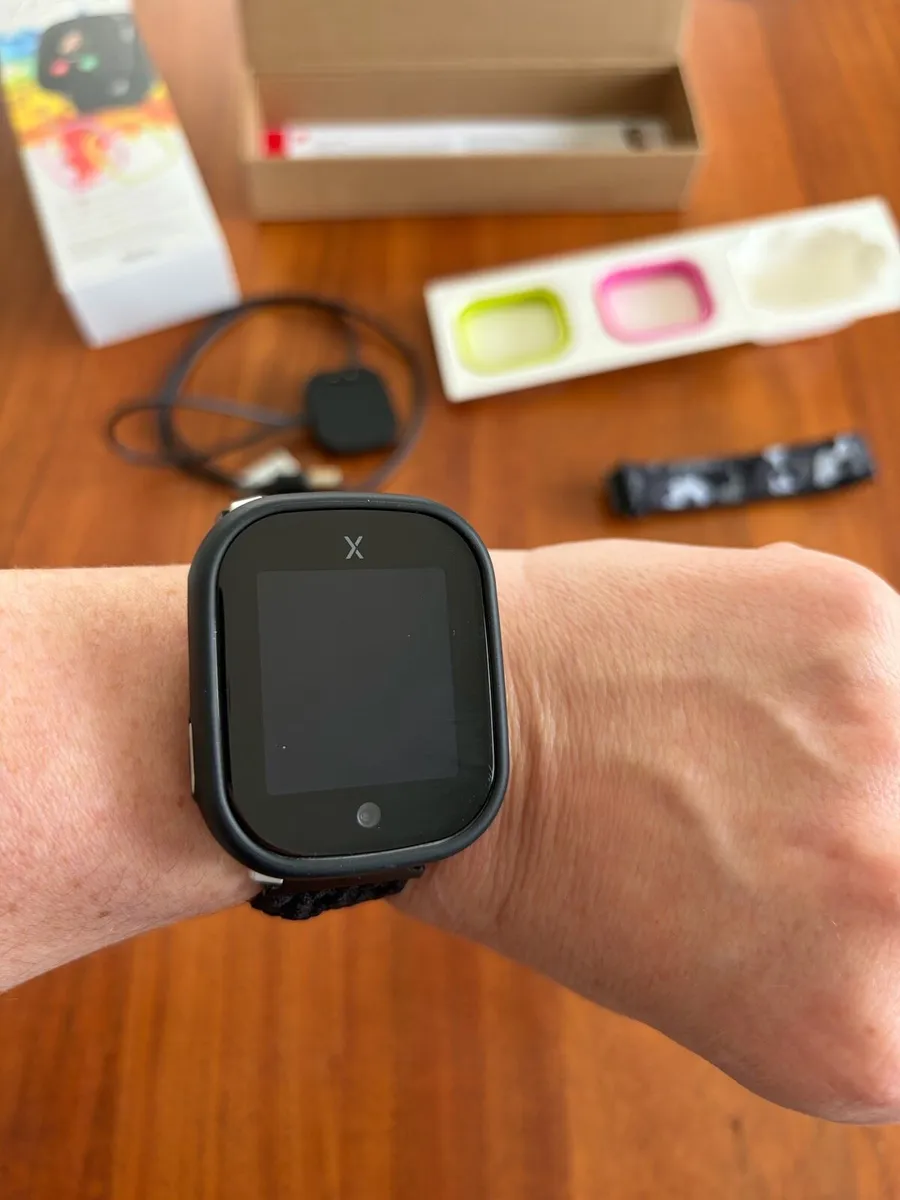 Xplora X6 watch - Image 2
