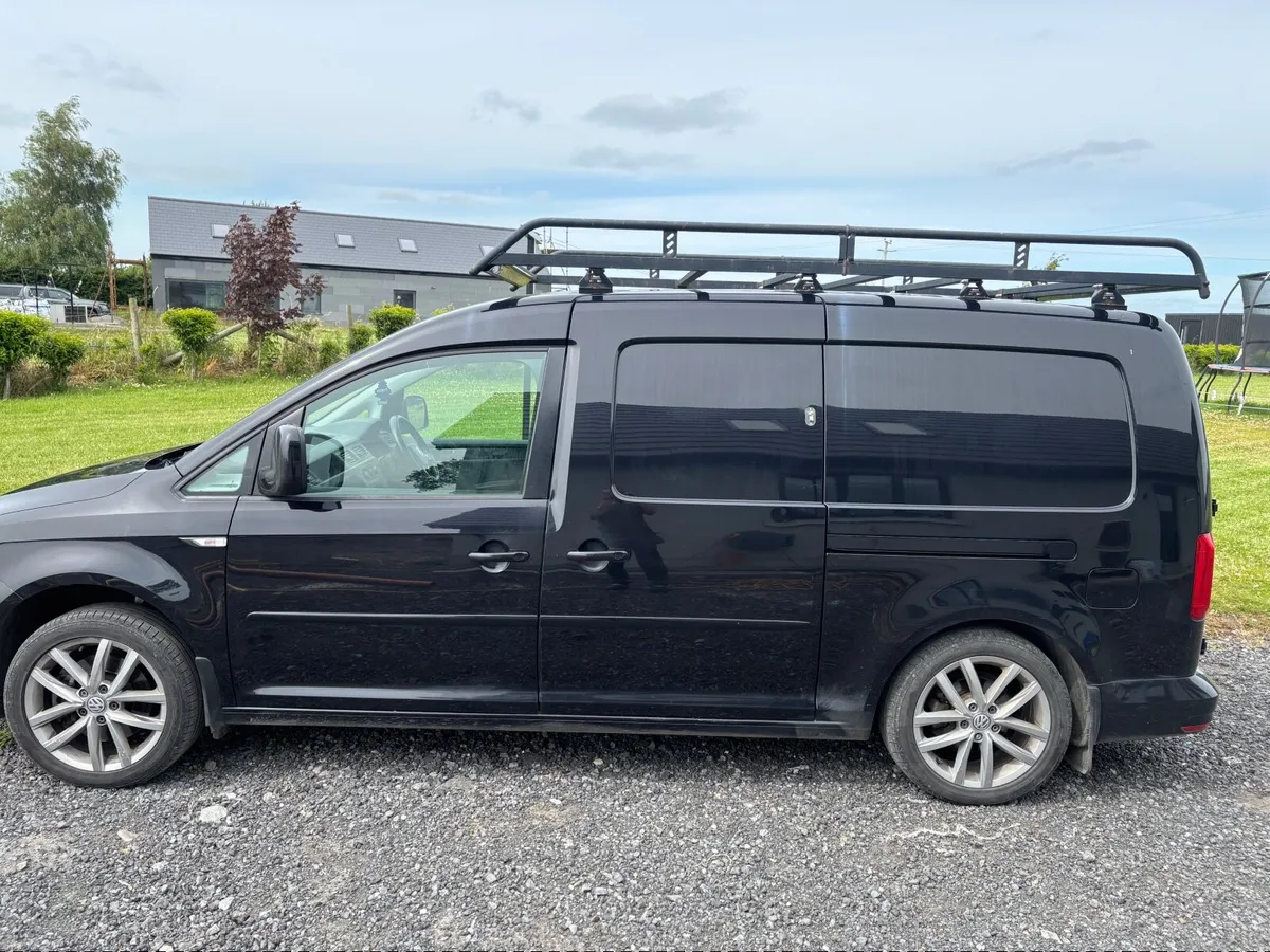 Volkswagen Caddy 2018 - Image 2