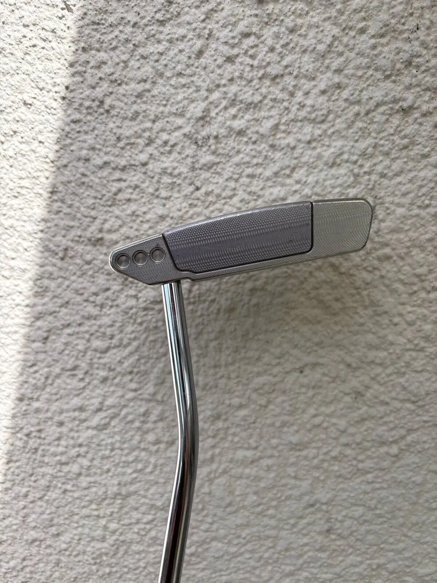 Scotty Cameron Select Squareback Putter - Image 3