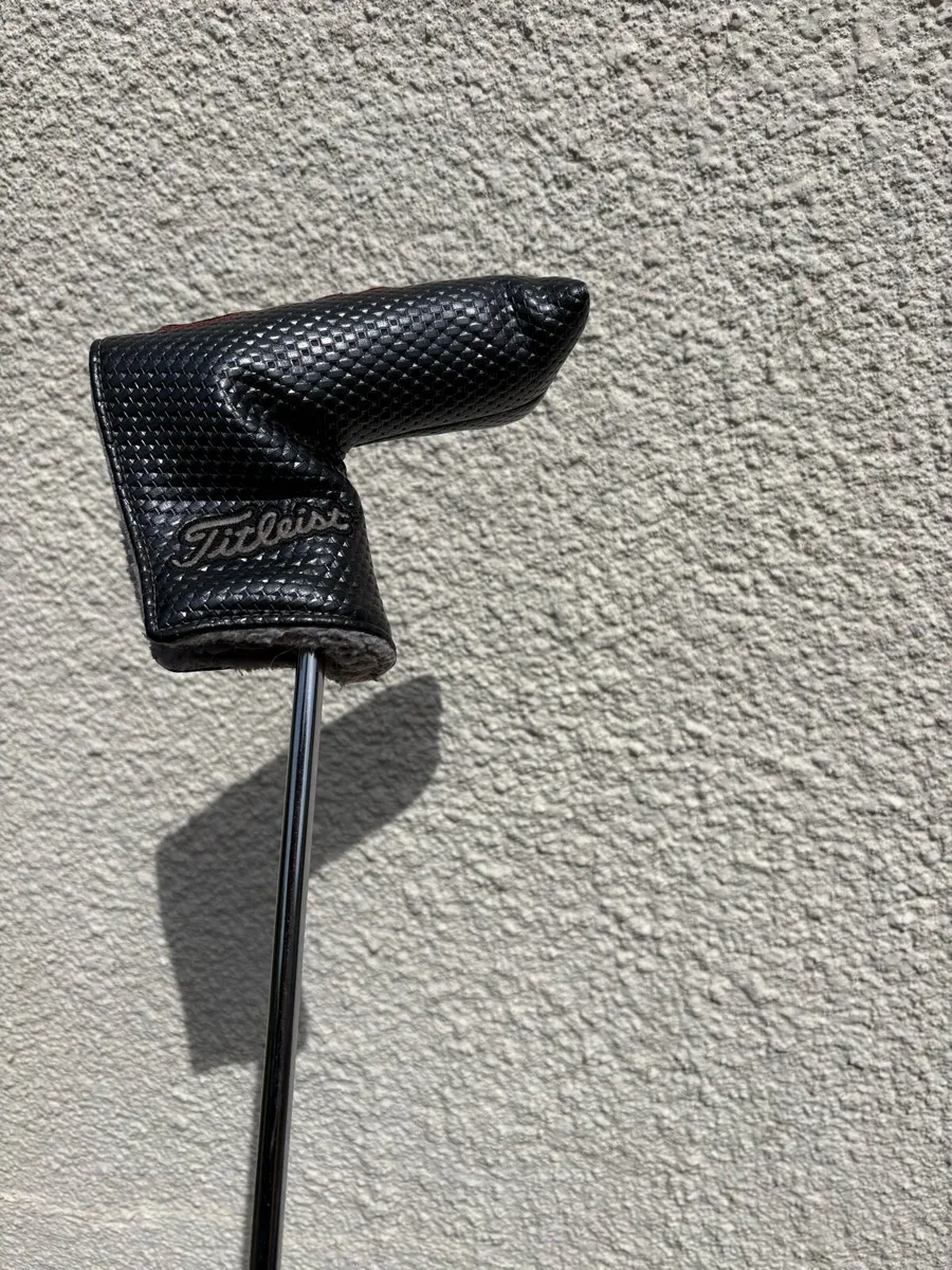 Scotty Cameron Select Squareback Putter - Image 4