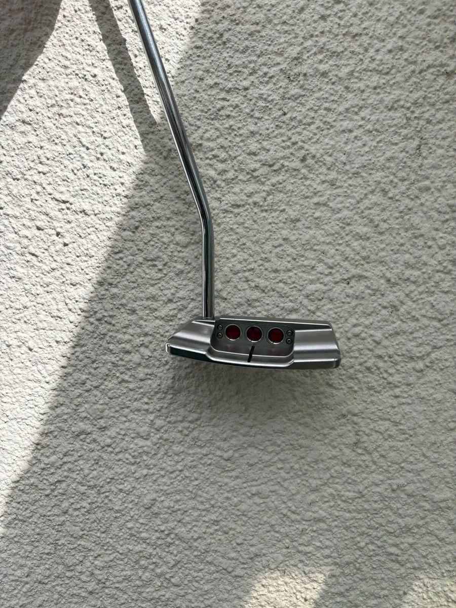 Scotty Cameron Select Squareback Putter - Image 2