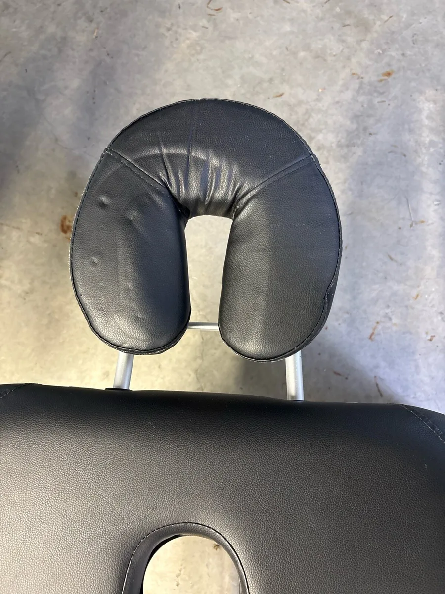 Portable Folding Massage / Therapy Table - Image 4