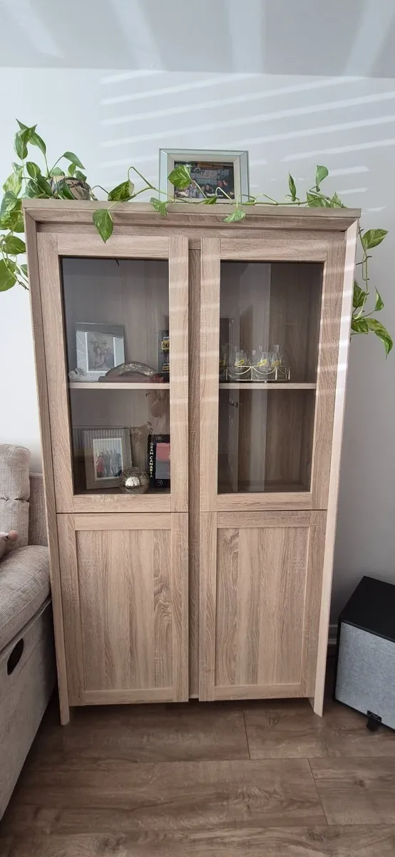 Cupboard