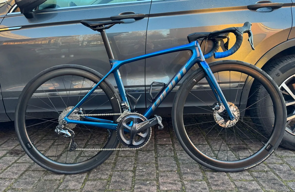 Giant TCR PRO - Image 1