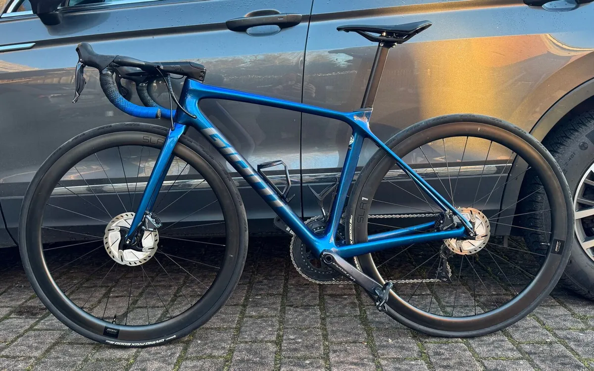Giant TCR PRO - Image 2