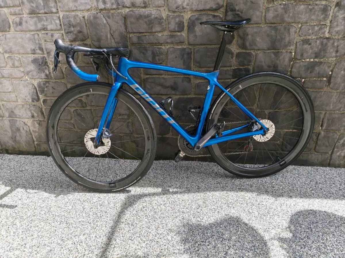 Giant TCR PRO - Image 4