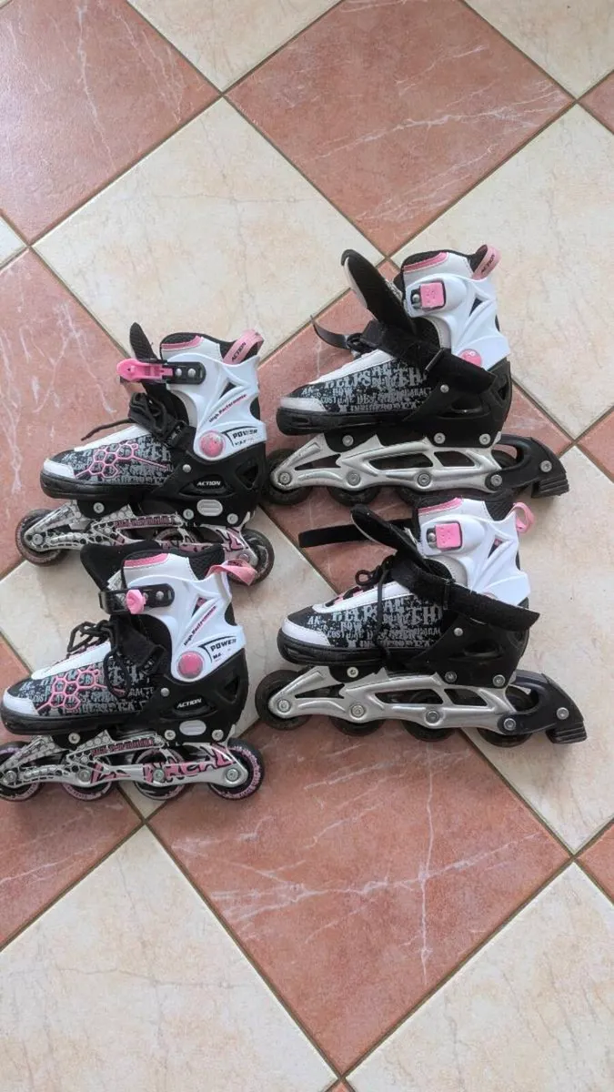 Skates - Image 1