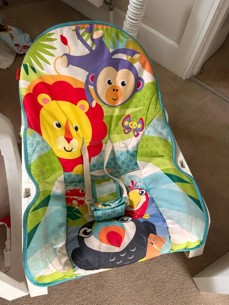 Baby chairs - Image 1