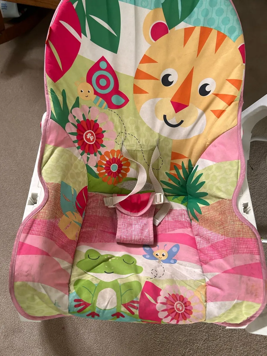 Baby chairs - Image 2