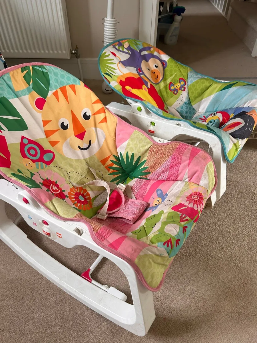 Baby chairs - Image 3