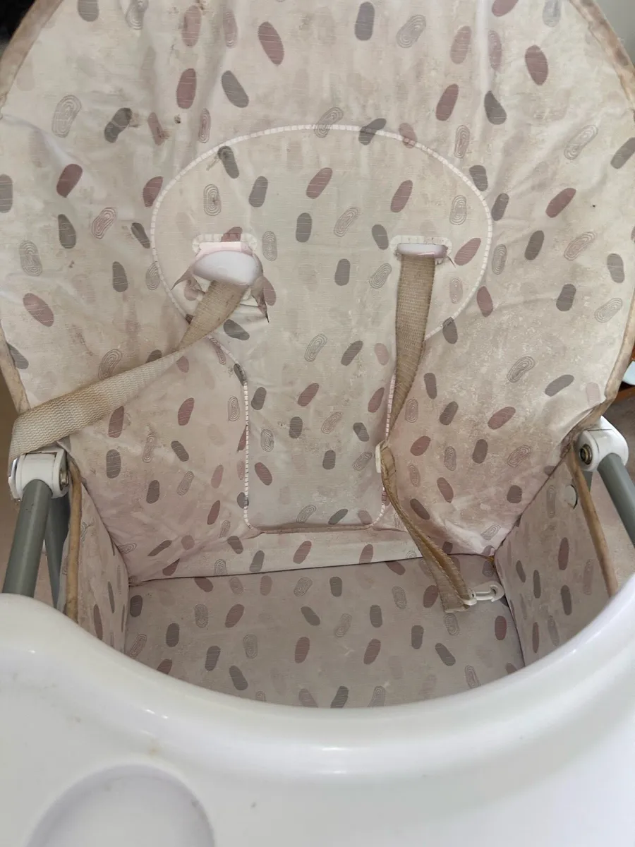 High chair - Image 4