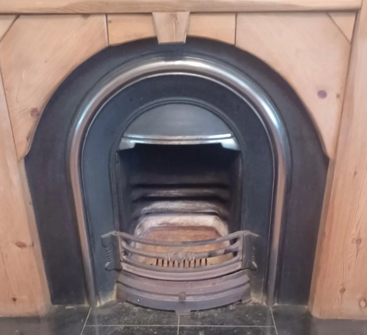Fireplace - Image 3