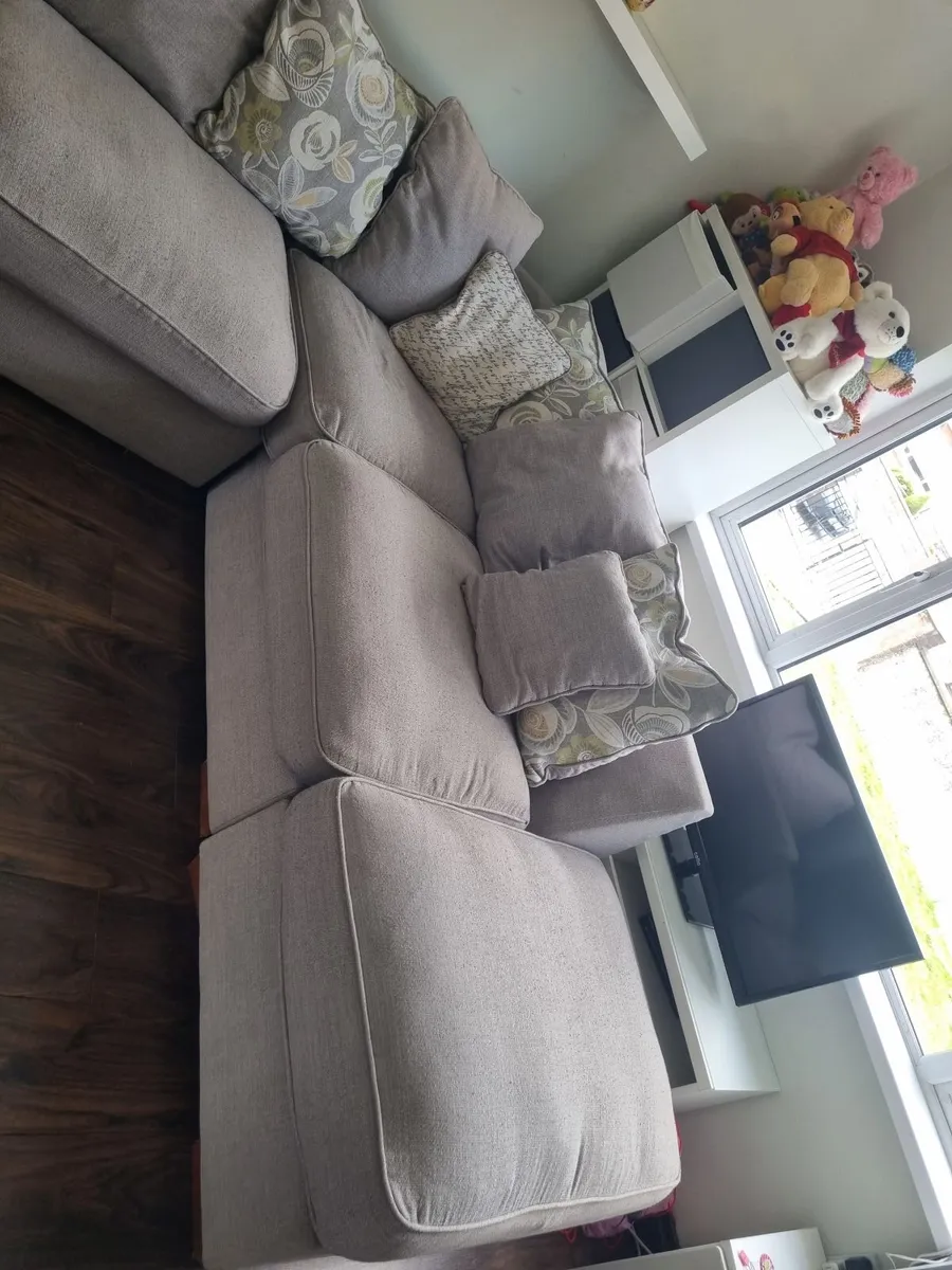 Corner Sofa - Image 2