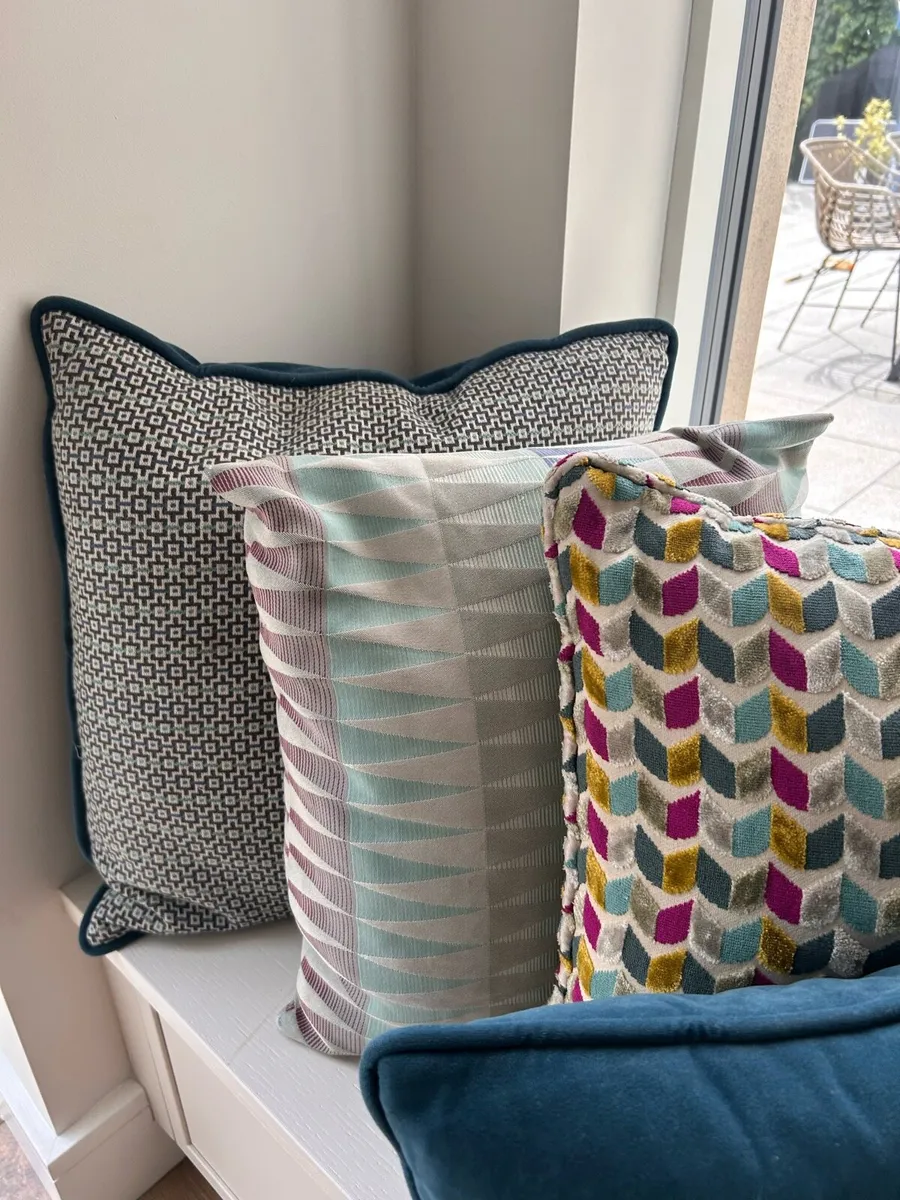 Cushions for sale - Image 2