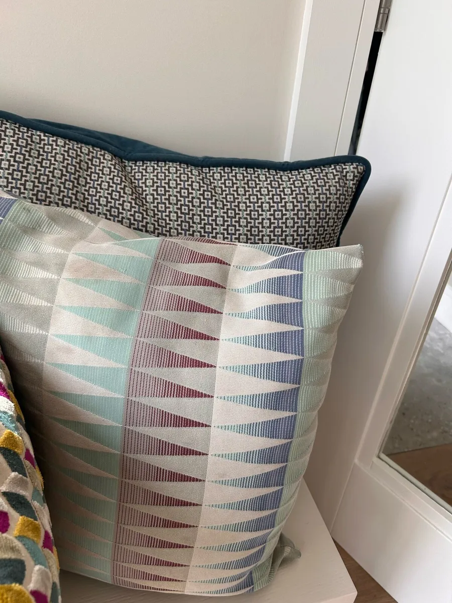 Cushions for sale - Image 3
