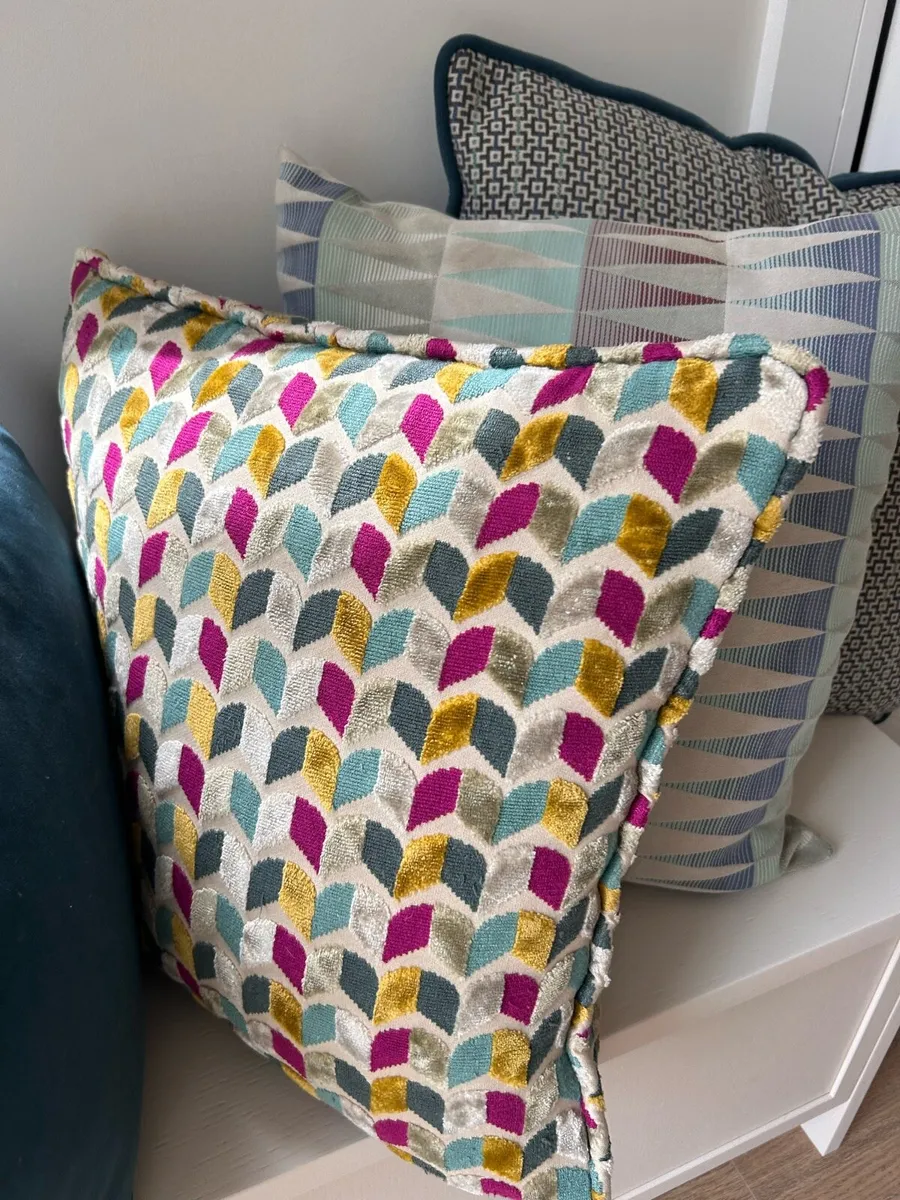 Cushions for sale - Image 4