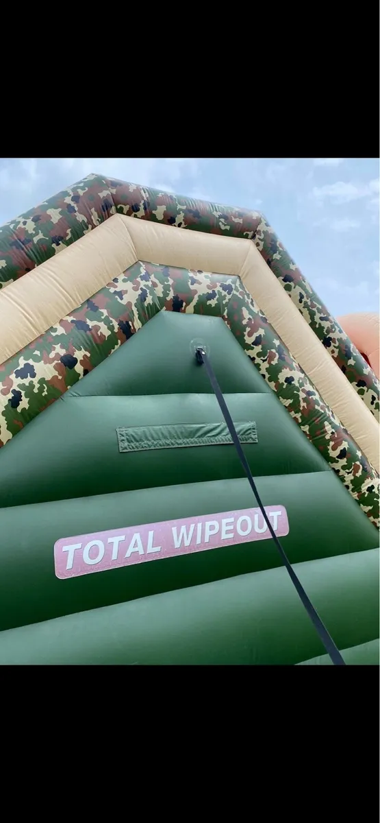 65ft Obstacle Course - Image 2