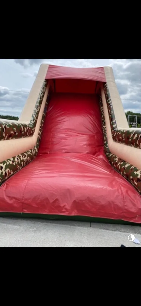 65ft Obstacle Course - Image 3