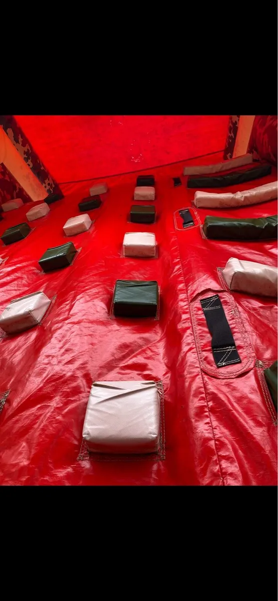 65ft Obstacle Course - Image 4