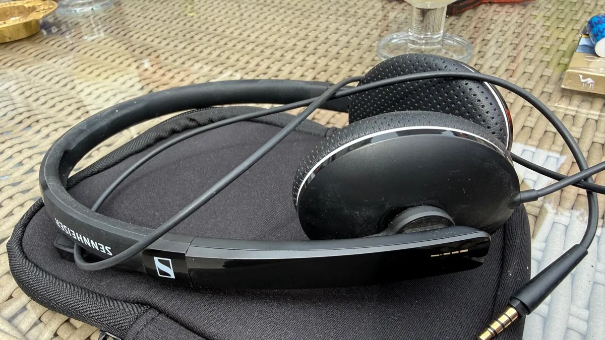 Sennheiser