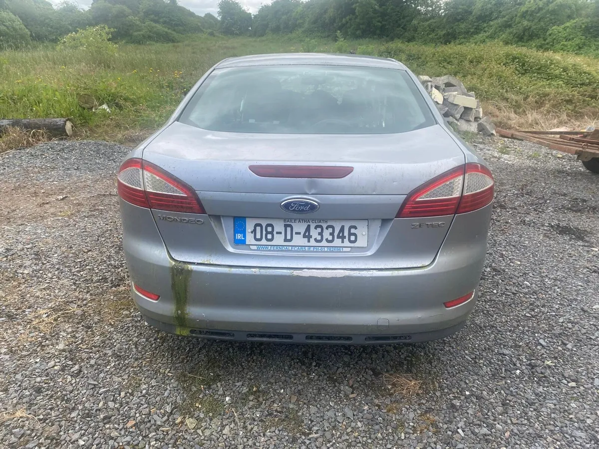 Cars for breaking - Image 2