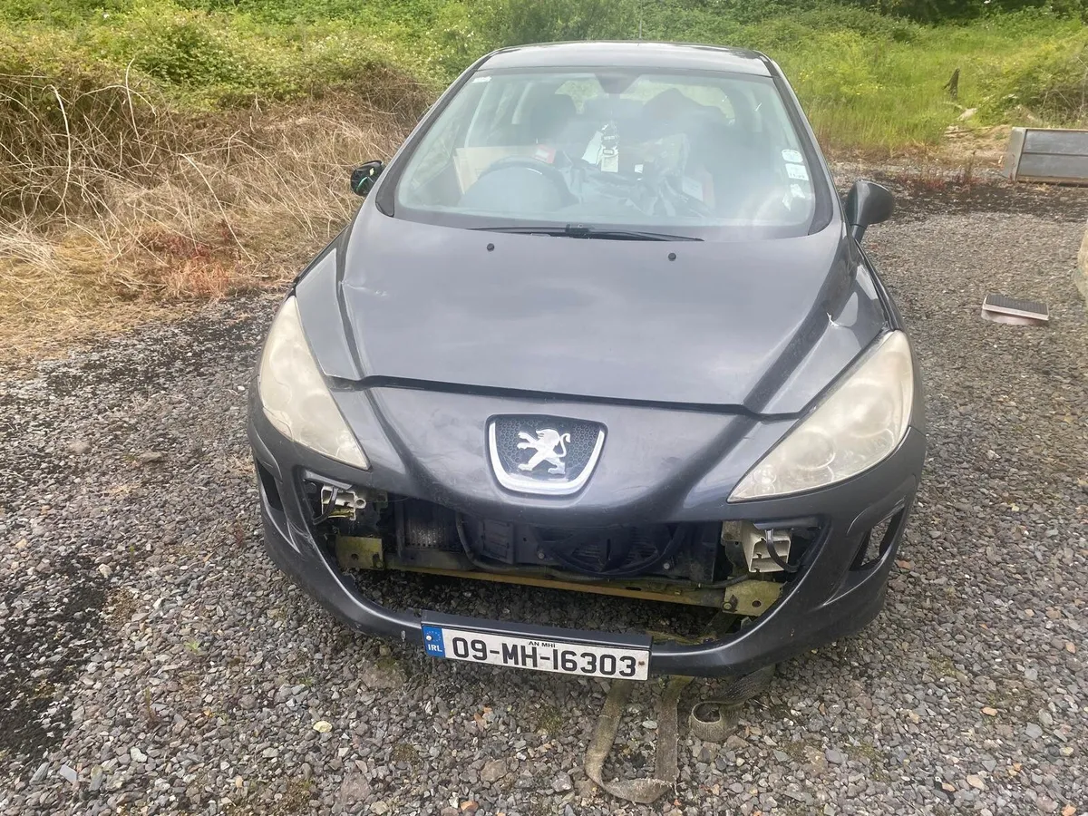 Cars for breaking - Image 3