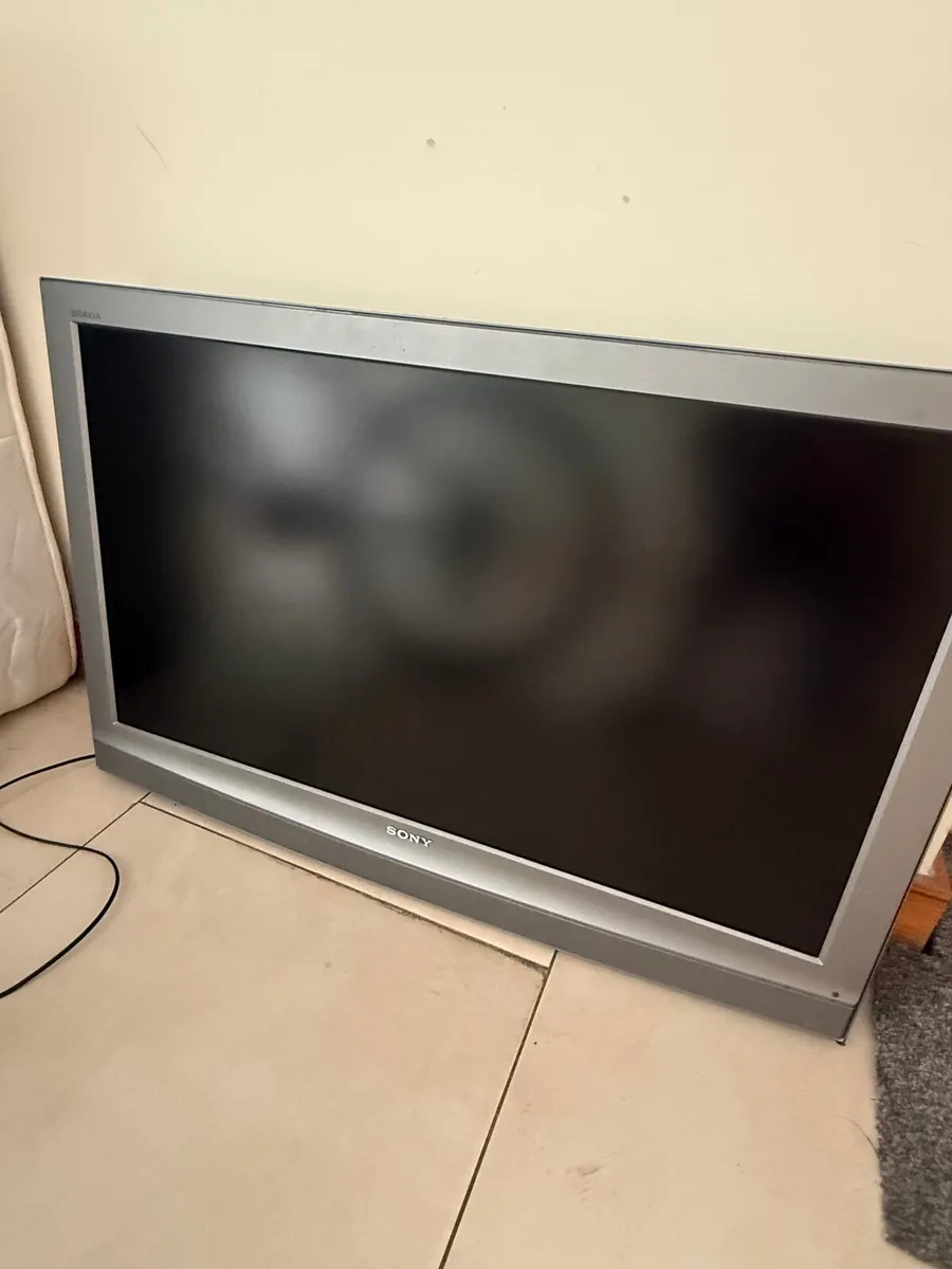 46inch Tv