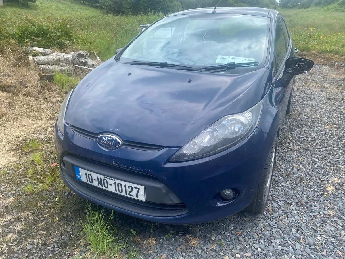 Cars for breaking - Image 1