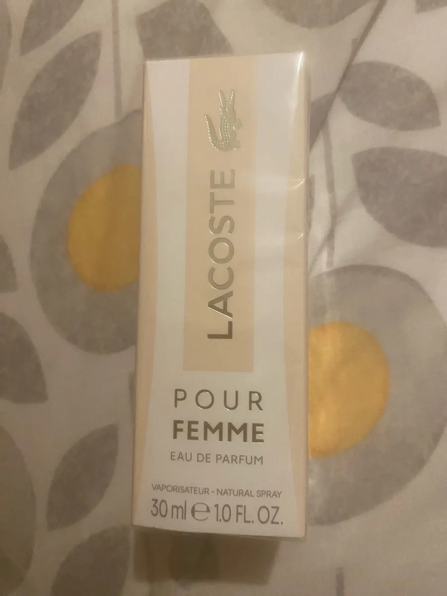 Perfume