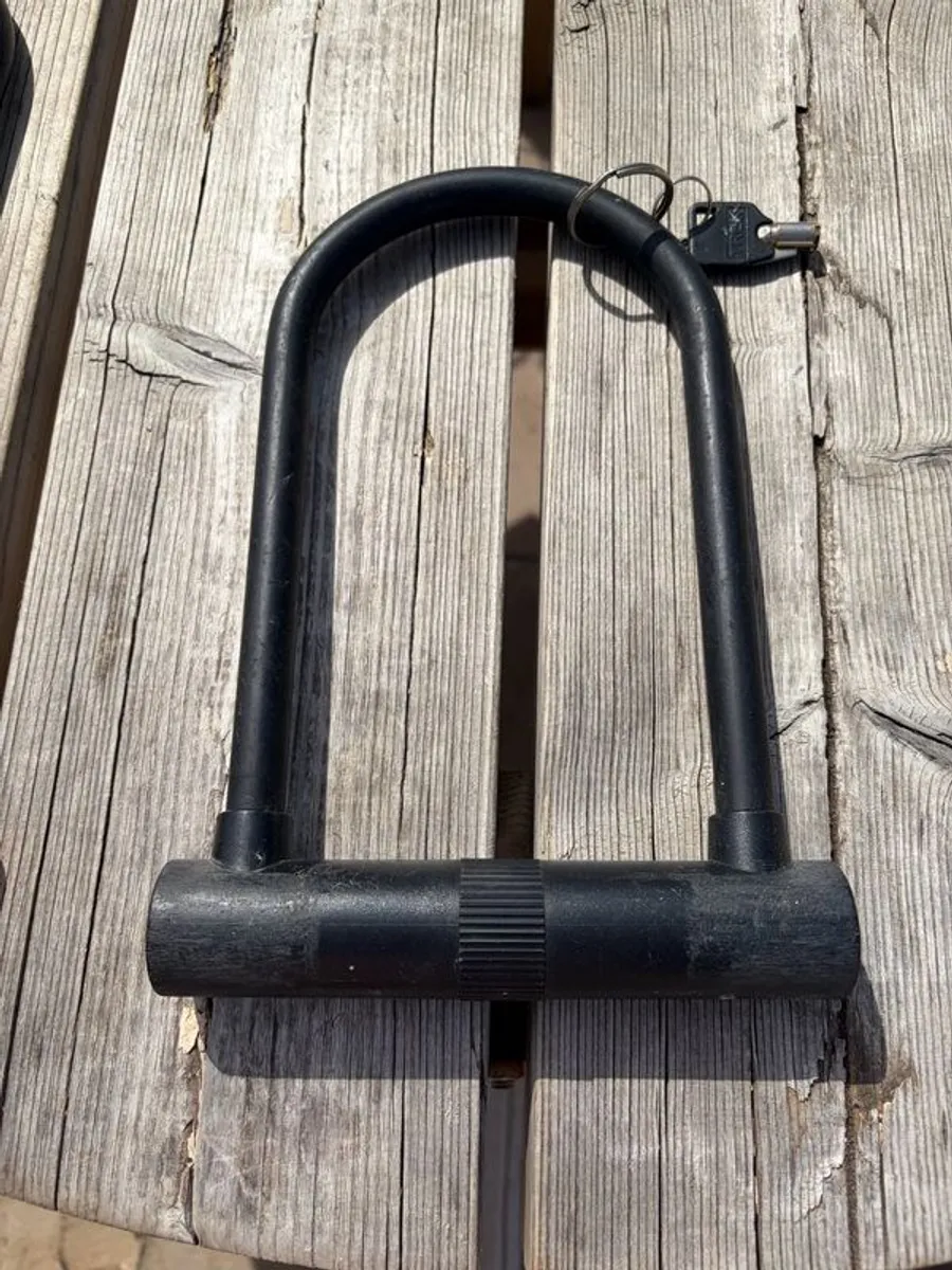 Carrera vengeance 14" frame - Image 2