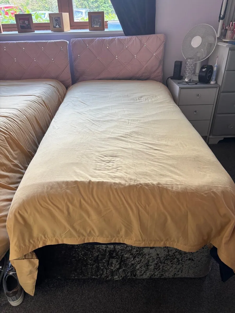 Single Bed
