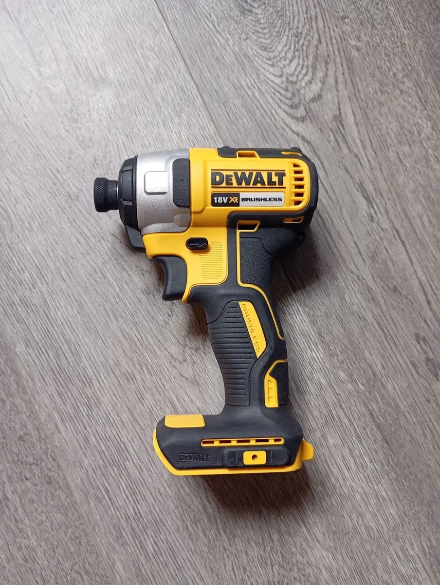 DeWalt Impact Driver (New) - Image 1